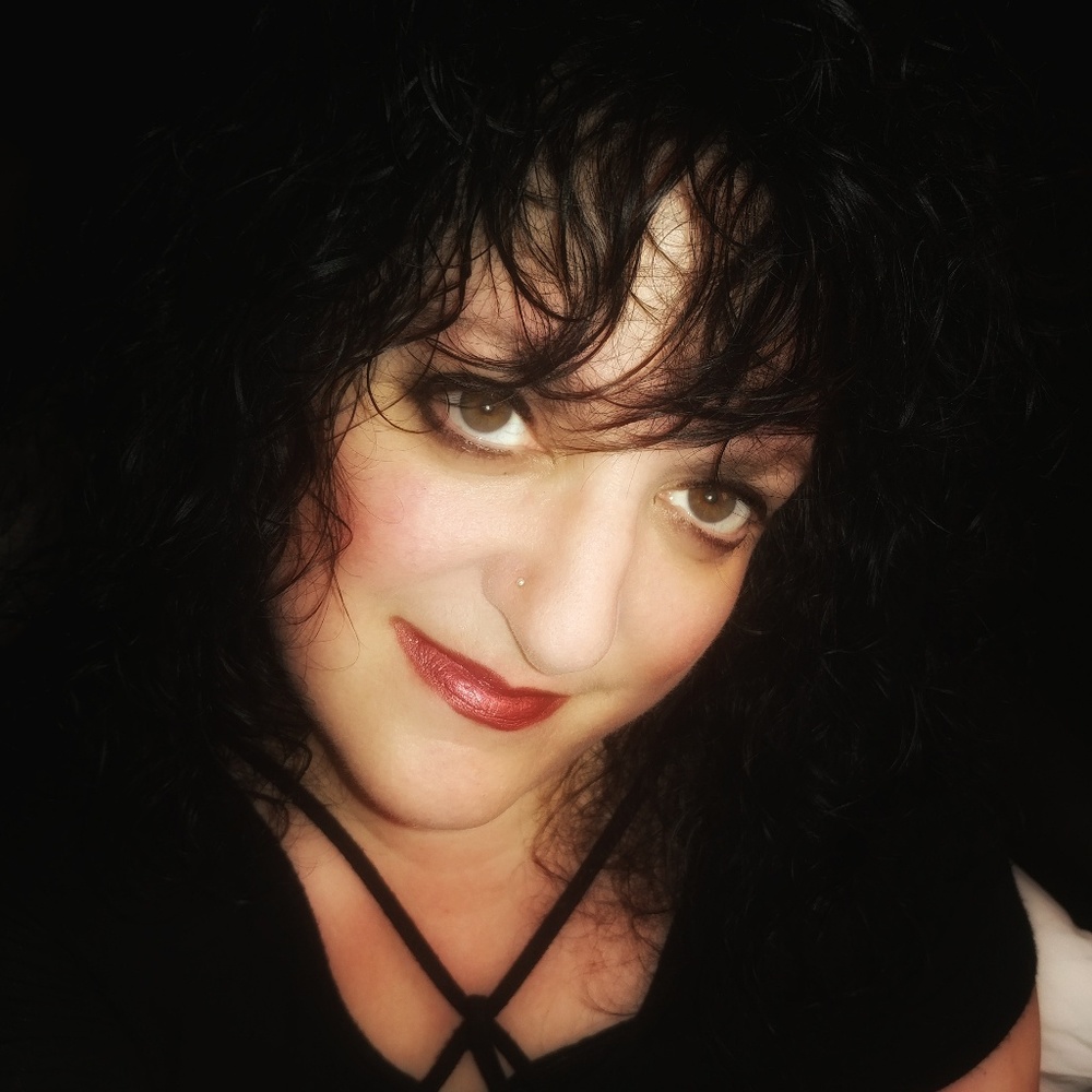 Meet your Posher, Kathi